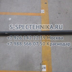Купить Трубка топливная от ТНВД к топливному сепаратору (верх) дв.  ISF3.8 для Камминз - недорого, доставка