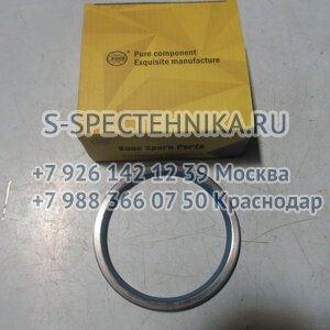 Купить Трубка топливная от ТНВД к топливному сепаратору (верх) дв.  ISF3.8 для Камминз - недорого, доставка