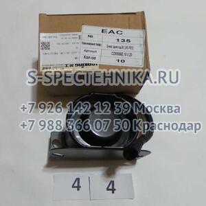 Купить Трубка топливная от ТНВД к топливному сепаратору (верх) дв.  ISF3.8 для Камминз - недорого, доставка