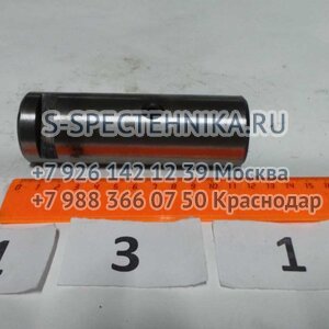 Купить Трубка топливная от ТНВД к топливному сепаратору (верх) дв.  ISF3.8 для Камминз - недорого, доставка