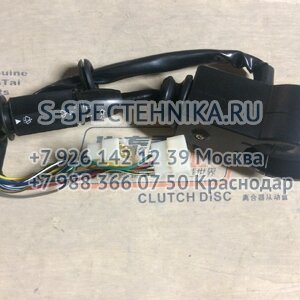 Купить Трубка топливная от ТНВД к топливному сепаратору (верх) дв.  ISF3.8 для Камминз - недорого, доставка