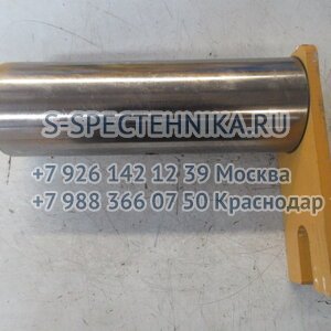 Купить Трубка топливная от ТНВД к топливному сепаратору (верх) дв.  ISF3.8 для Камминз - недорого, доставка