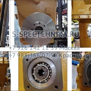 Купить Трубка топливная от ТНВД к топливному сепаратору (верх) дв.  ISF3.8 для Камминз - недорого, доставка