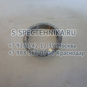 Купить Трубка топливная от ТНВД к топливному сепаратору (верх) дв.  ISF3.8 для Камминз - недорого, доставка