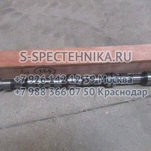 Купить Трубка топливная от ТНВД к топливному сепаратору (верх) дв.  ISF3.8 для Камминз - недорого, доставка