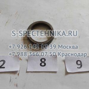 Купить Трубка топливная от ТНВД к топливному сепаратору (верх) дв.  ISF3.8 для Камминз - недорого, доставка