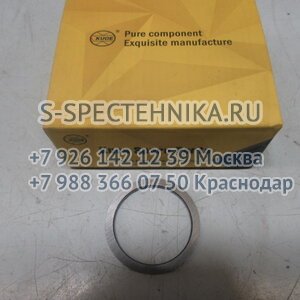 Купить Трубка топливная от ТНВД к топливному сепаратору (верх) дв.  ISF3.8 для Камминз - недорого, доставка