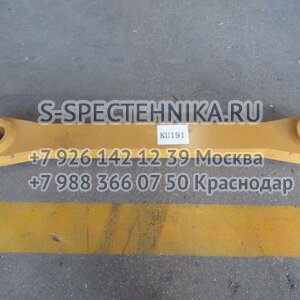 Купить Трубка топливная от ТНВД к топливному сепаратору (верх) дв.  ISF3.8 для Камминз - недорого, доставка