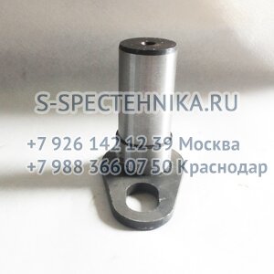 Купить Трубка топливная от ТНВД к топливному сепаратору (верх) дв.  ISF3.8 для Камминз - недорого, доставка