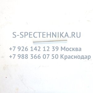 Купить Трубка топливная от ТНВД к топливному сепаратору (верх) дв.  ISF3.8 для Камминз - недорого, доставка