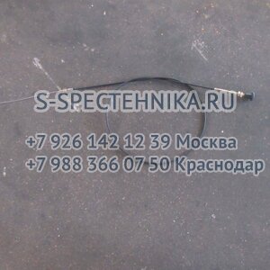 Купить Трубка топливная от ТНВД к топливному сепаратору (верх) дв.  ISF3.8 для Камминз - недорого, доставка