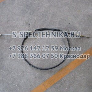 Купить Трубка топливная от ТНВД к топливному сепаратору (верх) дв.  ISF3.8 для Камминз - недорого, доставка