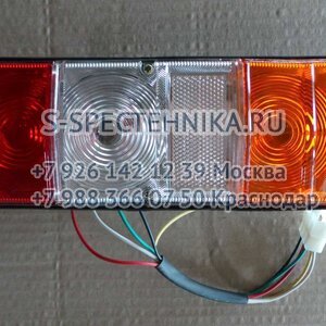 Купить Трубка топливная от ТНВД к топливному сепаратору (верх) дв.  ISF3.8 для Камминз - недорого, доставка