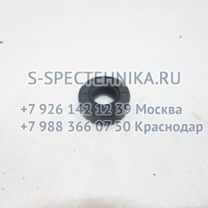Купить Трубка топливная от ТНВД к топливному сепаратору (верх) дв.  ISF3.8 для Камминз - недорого, доставка