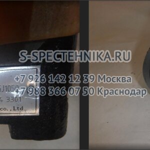 Купить Трубка топливная от ТНВД к топливному сепаратору (верх) дв.  ISF3.8 для Камминз - недорого, доставка