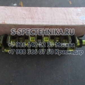 Купить Трубка топливная от ТНВД к топливному сепаратору (верх) дв.  ISF3.8 для Камминз - недорого, доставка