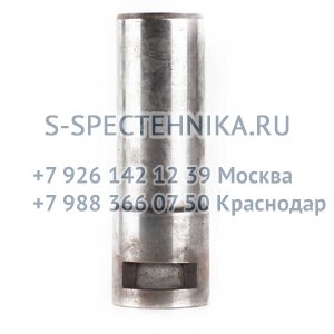 Купить Трубка топливная от ТНВД к топливному сепаратору (верх) дв.  ISF3.8 для Камминз - недорого, доставка