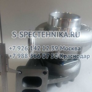 Купить Трубка топливная от ТНВД к топливному сепаратору (верх) дв.  ISF3.8 для Камминз - недорого, доставка