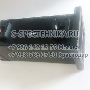 Купить Трубка топливная от ТНВД к топливному сепаратору (верх) дв.  ISF3.8 для Камминз - недорого, доставка