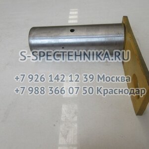 Купить Трубка топливная от ТНВД к топливному сепаратору (верх) дв.  ISF3.8 для Камминз - недорого, доставка