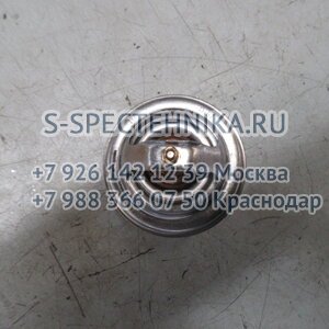Купить Трубка топливная от ТНВД к топливному сепаратору (верх) дв.  ISF3.8 для Камминз - недорого, доставка