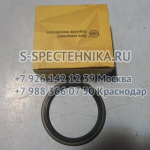 Купить Трубка топливная от ТНВД к топливному сепаратору (верх) дв.  ISF3.8 для Камминз - недорого, доставка