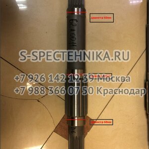 Купить Трубка топливная от ТНВД к топливному сепаратору (верх) дв.  ISF3.8 для Камминз - недорого, доставка