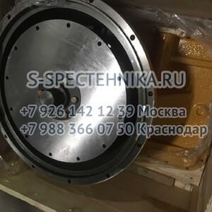 Купить Трубка топливная от ТНВД к топливному сепаратору (верх) дв.  ISF3.8 для Камминз - недорого, доставка
