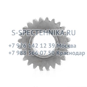 Купить Трубка топливная от ТНВД к топливному сепаратору (верх) дв.  ISF3.8 для Камминз - недорого, доставка
