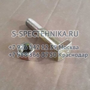 Купить Трубка топливная от ТНВД к топливному сепаратору (верх) дв.  ISF3.8 для Камминз - недорого, доставка