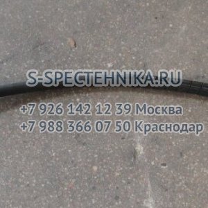 Купить Трубка топливная от ТНВД к топливному сепаратору (верх) дв.  ISF3.8 для Камминз - недорого, доставка
