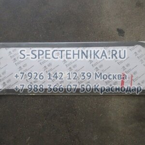 Купить Трубка топливная от ТНВД к топливному сепаратору (верх) дв.  ISF3.8 для Камминз - недорого, доставка