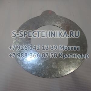 Купить Трубка топливная от ТНВД к топливному сепаратору (верх) дв.  ISF3.8 для Камминз - недорого, доставка