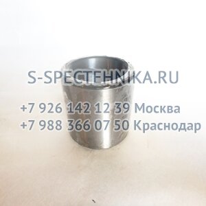 Купить Трубка топливная от ТНВД к топливному сепаратору (верх) дв.  ISF3.8 для Камминз - недорого, доставка