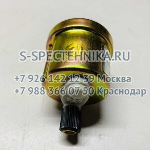 Купить Трубка топливная от ТНВД к топливному сепаратору (верх) дв.  ISF3.8 для Камминз - недорого, доставка