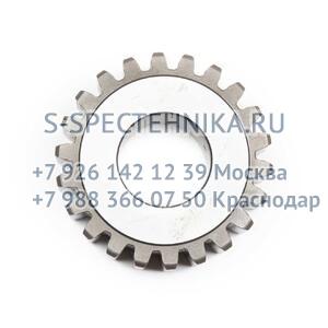 Купить Трубка топливная от ТНВД к топливному сепаратору (верх) дв.  ISF3.8 для Камминз - недорого, доставка