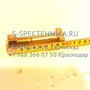 Купить Трубка топливная от ТНВД к топливному сепаратору (верх) дв.  ISF3.8 для Камминз - недорого, доставка
