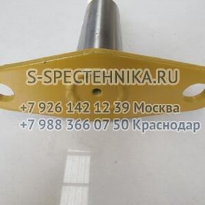 Купить Трубка топливная от ТНВД к топливному сепаратору (верх) дв.  ISF3.8 для Камминз - недорого, доставка
