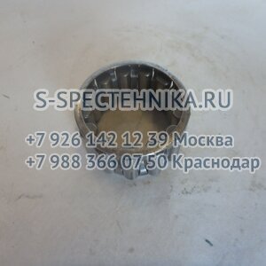 Купить Трубка топливная от ТНВД к топливному сепаратору (верх) дв.  ISF3.8 для Камминз - недорого, доставка