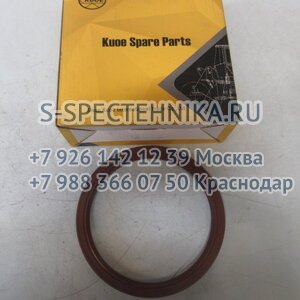 Купить Трубка топливная от ТНВД к топливному сепаратору (верх) дв.  ISF3.8 для Камминз - недорого, доставка