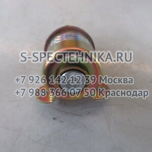 Купить Трубка топливная от ТНВД к топливному сепаратору (верх) дв.  ISF3.8 для Камминз - недорого, доставка