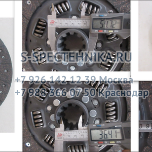 Купить Трубка топливная от ТНВД к топливному сепаратору (верх) дв.  ISF3.8 для Камминз - недорого, доставка