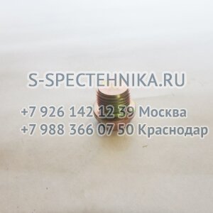 Купить Трубка топливная от ТНВД к топливному сепаратору (верх) дв.  ISF3.8 для Камминз - недорого, доставка