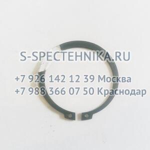 Купить Трубка топливная от ТНВД к топливному сепаратору (верх) дв.  ISF3.8 для Камминз - недорого, доставка