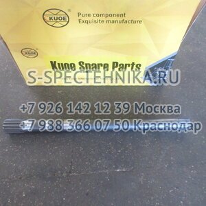 Купить Трубка топливная от ТНВД к топливному сепаратору (верх) дв.  ISF3.8 для Камминз - недорого, доставка