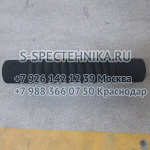 Купить Трубка топливная от ТНВД к топливному сепаратору (верх) дв.  ISF3.8 для Камминз - недорого, доставка