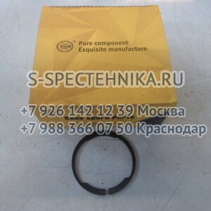 Купить Трубка топливная от ТНВД к топливному сепаратору (верх) дв.  ISF3.8 для Камминз - недорого, доставка