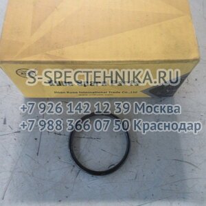 Купить Трубка топливная от ТНВД к топливному сепаратору (верх) дв.  ISF3.8 для Камминз - недорого, доставка