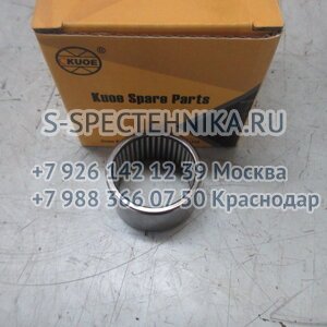 Купить Трубка топливная от ТНВД к топливному сепаратору (верх) дв.  ISF3.8 для Камминз - недорого, доставка