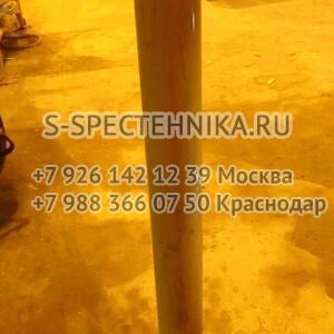 Купить Трубка топливная от ТНВД к топливному сепаратору (верх) дв.  ISF3.8 для Камминз - недорого, доставка